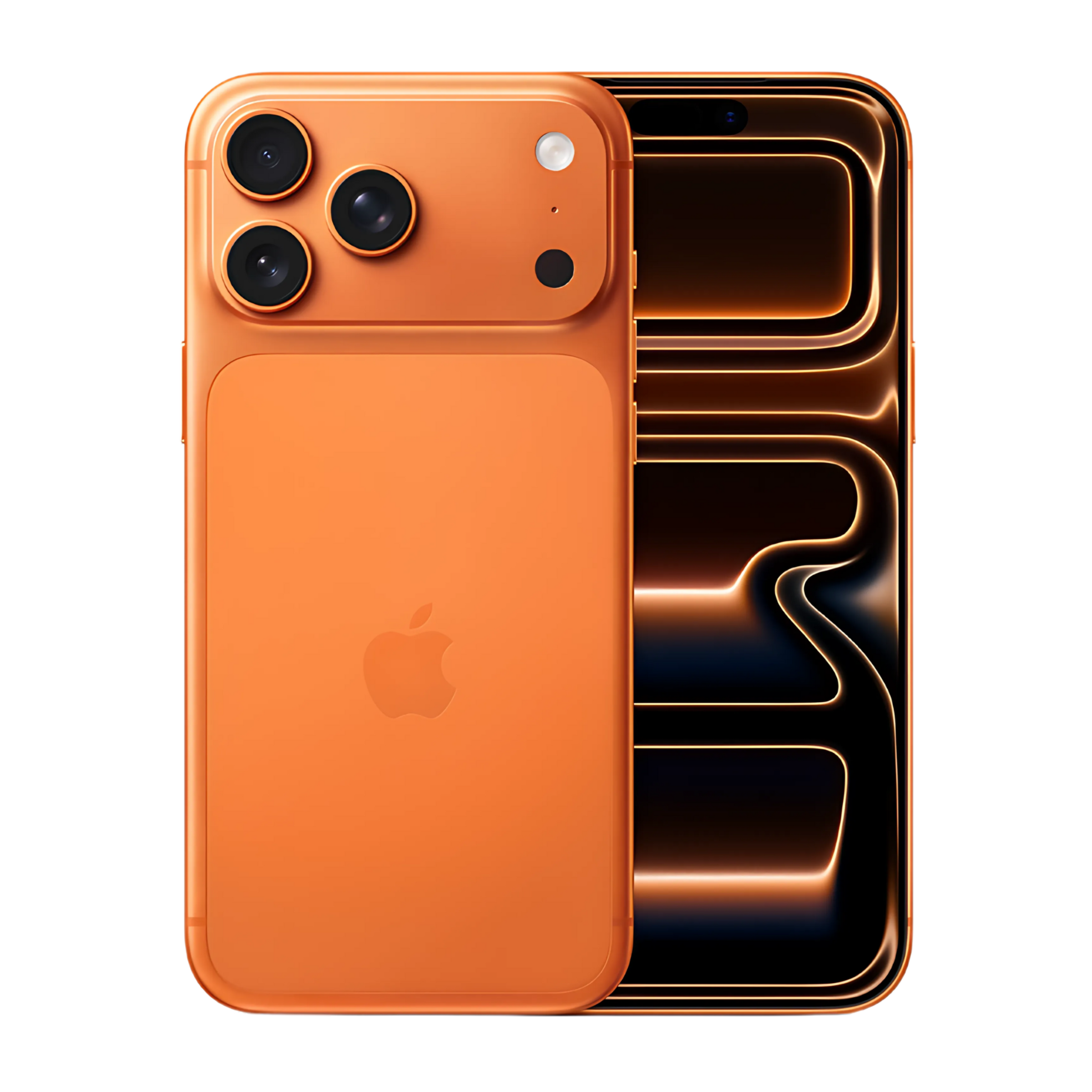 iPhone 17 Pro Max 256GB - esim - VC/A image